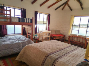 Ecolodge INTI WATA